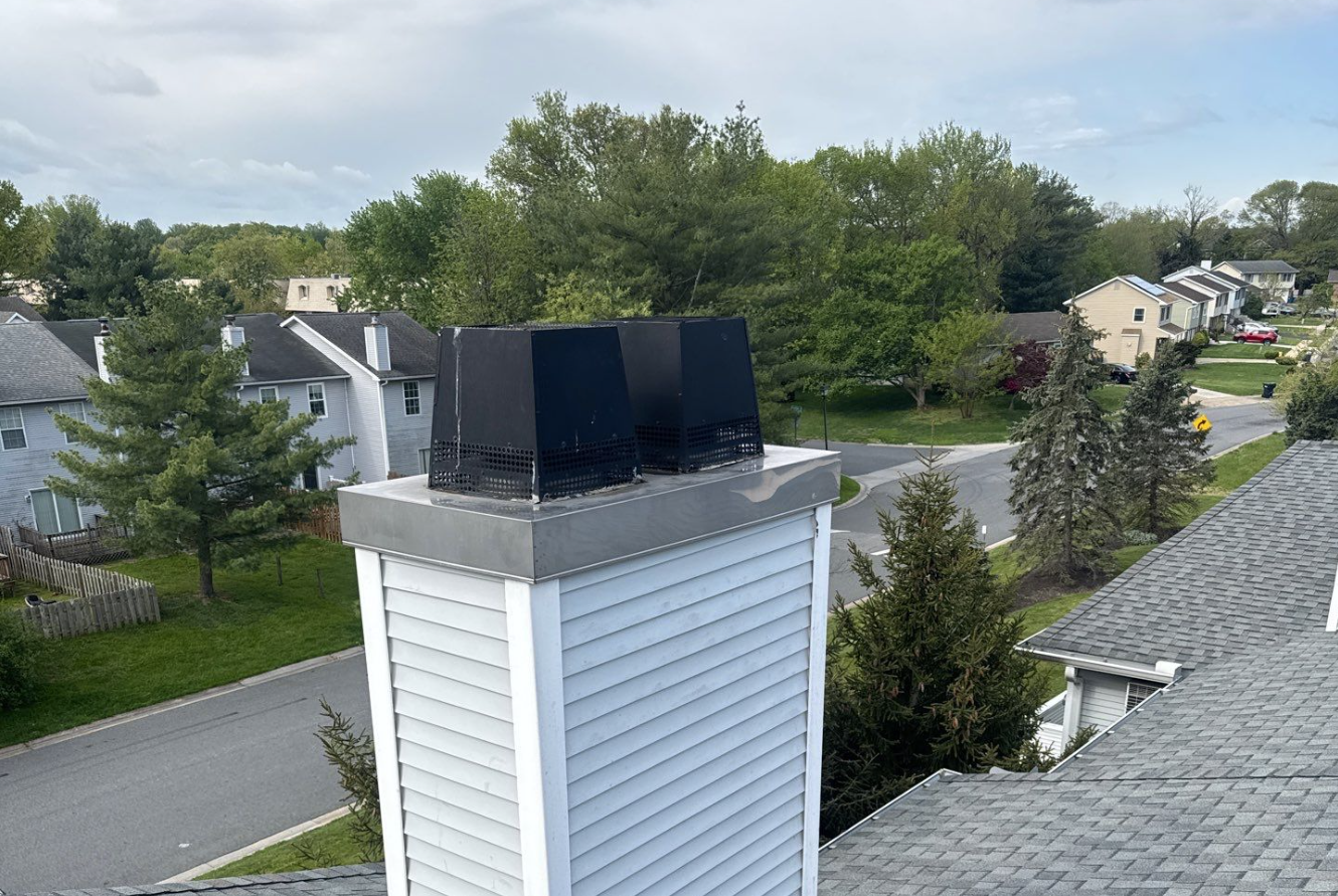 ROOFING