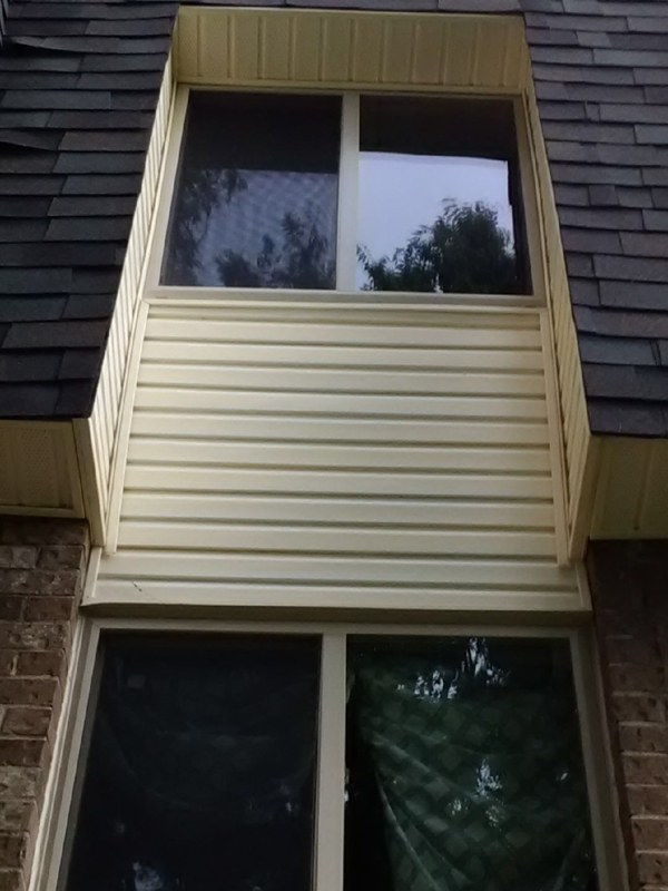 Window part