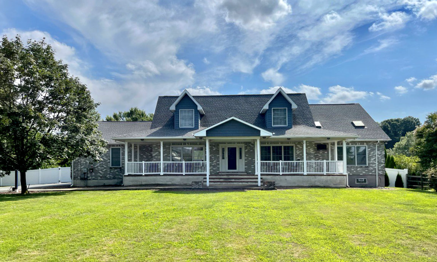 ROOFING