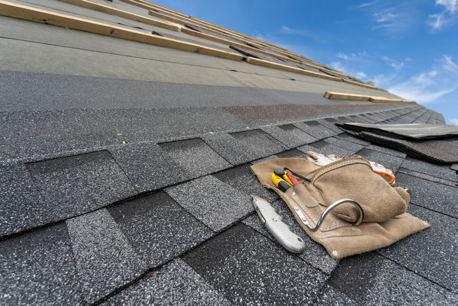A Guide To Creating An Effective Roof Maintenance Program
